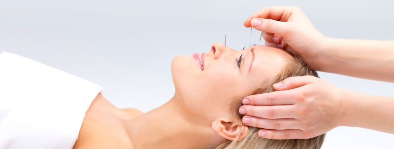 Acupuncture Therapy 