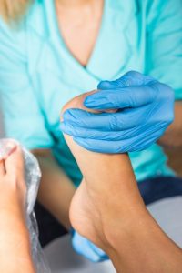 widnes alternative health chiropody services