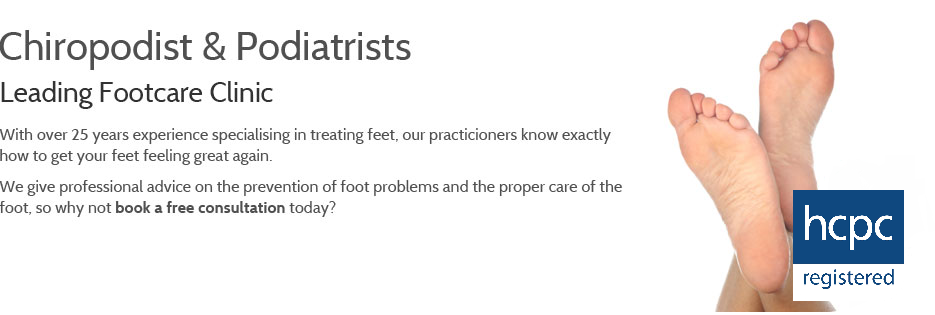 New Chiropody Banner (1)